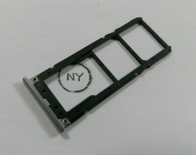 Sim & SD Card Tray XIAOMI REDMI NOTE 5A MDG6S Phone OEM Replacement Part #494