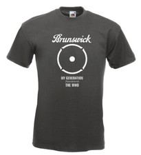 The Who My Generation 45 T Shirt Pete Townshend 12 Colours S - 5XL