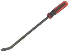 Sluice Fox prospecting tool crevice scraper digging pry bar for gold panning kit