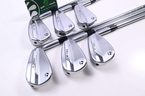 Taylormade P790 2025 Irons / 5-PW / Regular Flex N.S.Pro Modus3 Tour 105 - Picture 2 of 7