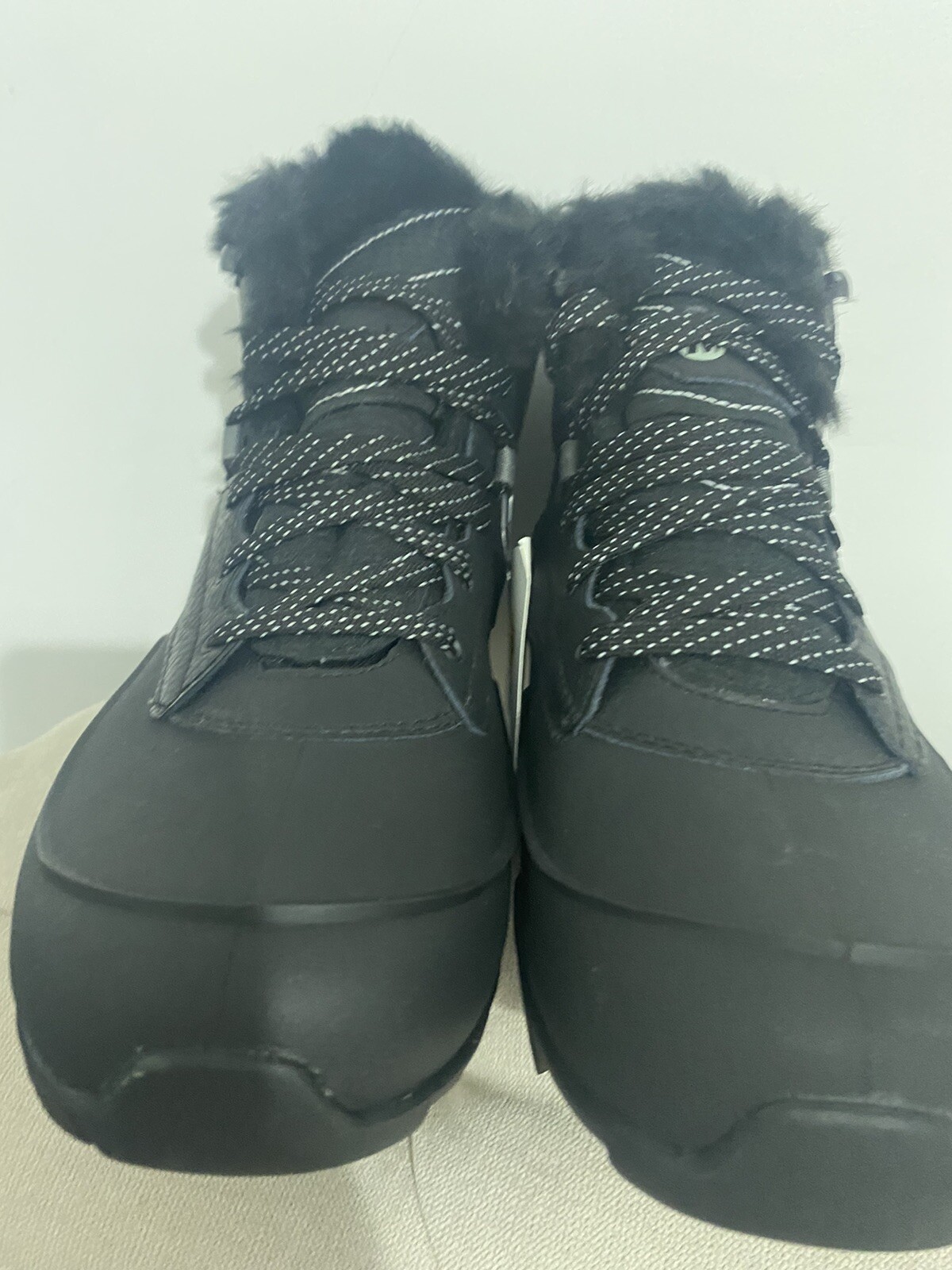 Merrell Vibram Arctic Grip Boots eBay