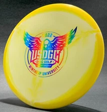 Innova Halo Star Roc - 2022 USDGC Eagle Crest - 180g - New & Unthrown