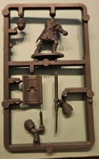 Early Imperial Roman Legionaries, Römer, 28mm, Victrix, Warlord Games 2008