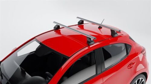 Dachträger aus Aluminium für BMW Serie 8 (G16) Gran Coupé - 4 Türen - Von - Bild 1 von 4