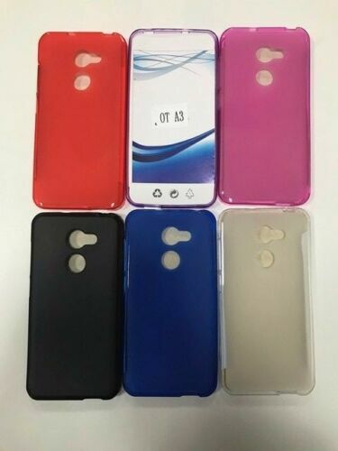 Funda Para Alcatel 1B 2020 Compatible Con - Foto 3