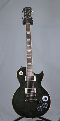The Cheapest Epiphone Les Paul 60s Tribute Plus Electric Guitar with Case Midnight ebonyCase Online The Cheapest Epiphone Les Paul 60s Tribute Plus Electric Guitar with Case Midnight ebonyCase Online