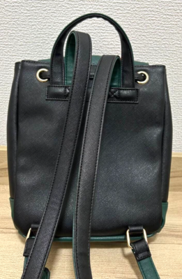 ONE PIECE Roronoa Zoro Mini Backpack USJ Japan Exclusive Anime Bag