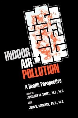 Indoor Air Pollution (Paperback or Softback)