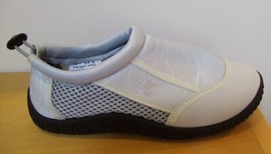 reel legends water shoes