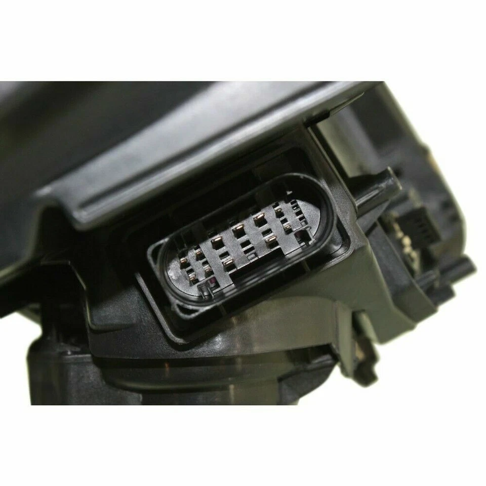 Faro derecho pasajero derecho derecho derecho para Audi A4 HID 2005 2008 sin lastre Foto 3 de 3