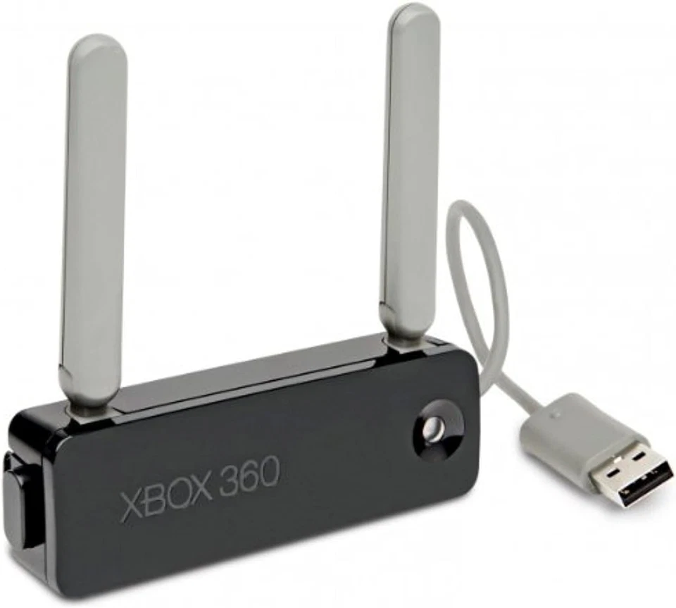 Professional Inspected Wireless Adapter for Xbox 360 - Reliable Connectivity - Image 2 of 2