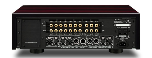 Accuphase C-2900 Pre Amplifier Brand New AC120V for North America - Picture 2 of 3