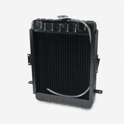 Kühler für John Deere 1030 1035 1630 1635 1830 2020 2030-2135 AL25255 H:680mm