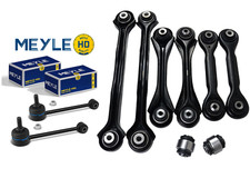 BMW E81 E82 E87 E88 E90 E91 E92 E93 REAR CONTROL ARM SUSPENSION BUSHING LINK KIT