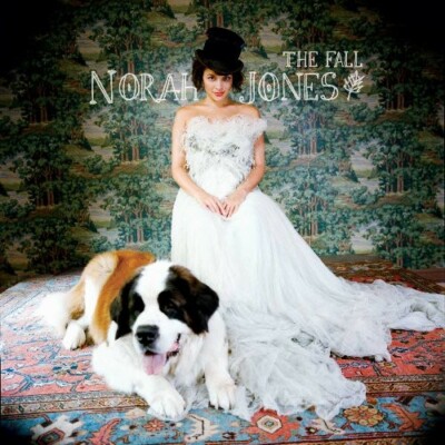 The Fall by Jones, Norah (CD, 2009)