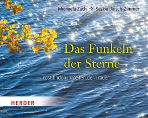 Thumbnail - Das Funkeln Der Sterne Trost Finden In Zeiten Der Trauer. Ungekürzte
