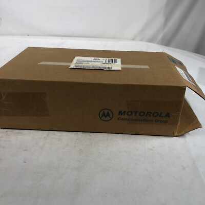 NEW Motorola Artesyn HPN4007 AE 210-3101501AV Radio AC Power Supply 14VDC 15A