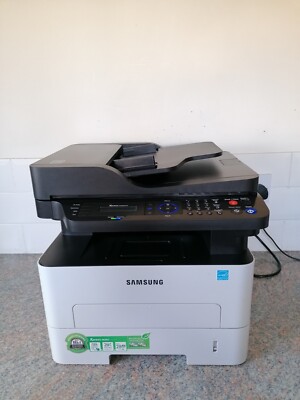 Samsung Xpress M2885FW A4 Mono Multifunktions-Laserdrucker 