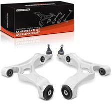 2x Querlenker Vorderachse L+R für Audi Q7 4LB VW Touareg 7P Porsche Cayenne 92A