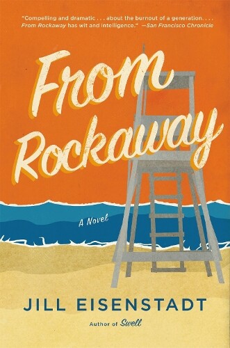 Thumbnail - Jill Eisenstadt From Rockaway (taschenbuch) (us Import)