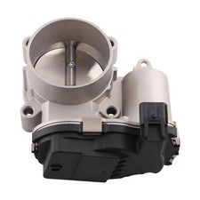Throttle Body For Jeep Renegade Ram Promaster City 2.4l 2015-2021 2022 67-7014