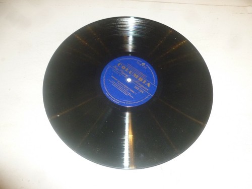 BEETHOVEN - Symphony No 9 in D Minor "Choral" - UK 3 Movement Vinyl LP - Picture 5 of 5