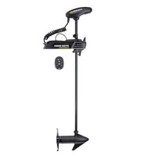 Minn Kota PowerDrive 55 Trolling Motor w/ Rem...
