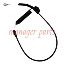 NEW PTO ENGAGEMENT CABLE 946-05087D 746-05087 FOR CUB CADET MTD XT1 XT2