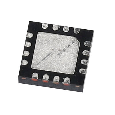 Texas Instruments 16-Bit Microcontroller 2KB 10I-O 16MHz 0,128KB MSP430 QFN-16