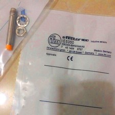 New IE5350 For IFM Proximity Switch Sensor Free Shipping