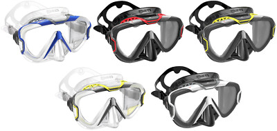 Mares PURE WIRE Tauchmaske Taucherbrille - NEU !!!