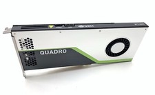 HP NVIDA Quadro RTX 4000 8GB GDDR6 Video Graphics Card GPU TU104 L48392-001 PCIe