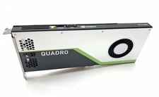 HP NVIDA Quadro RTX 4000 8GB GDDR6 Video Graphics Card GPU TU104 L48392-001 PCIe