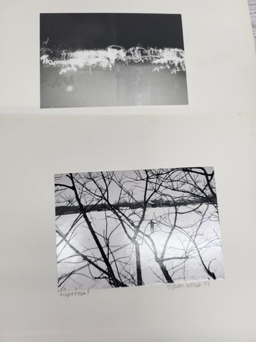 Vintage Black & White Photos Cardstock Places, People Cincinnati Bundle - Picture 5 of 13