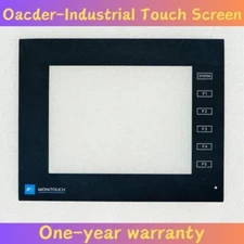 Membrane Overlay Protective Film Front For TP-4531S1 TP4531S1 TP-4531S1 TP4531S1