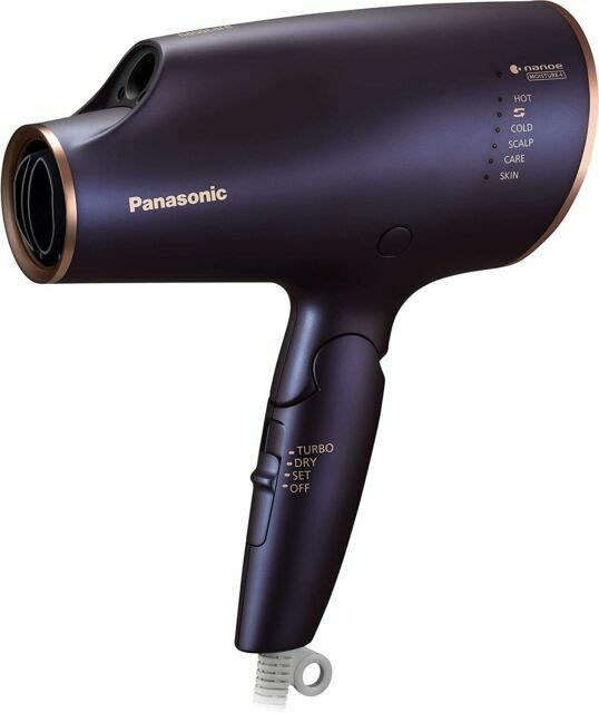 Panasonic Hair Dryers for sale | eBay