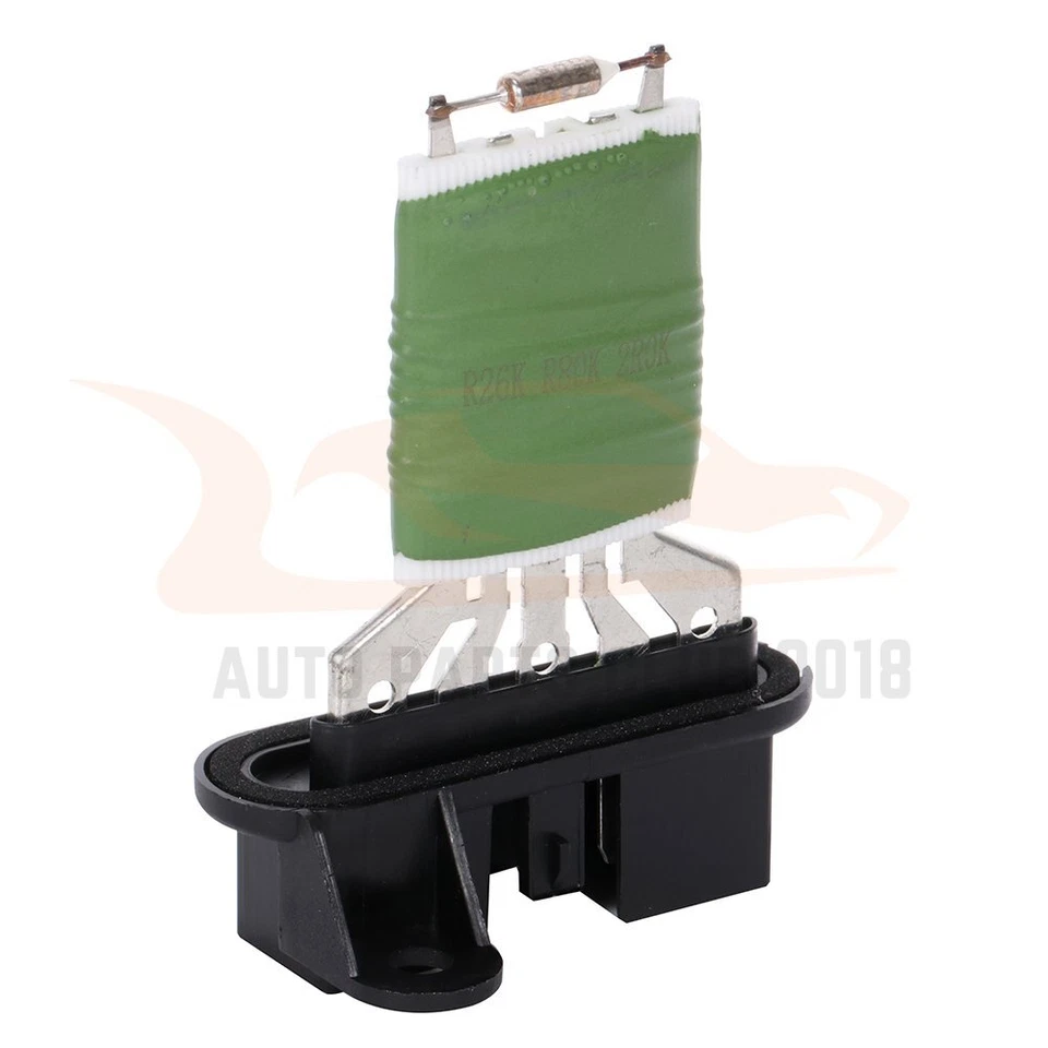 For Chrysler Sebring/ Dodge 01-04 HVAC Heater Blower Motor Resistor New Foto 2 de 4