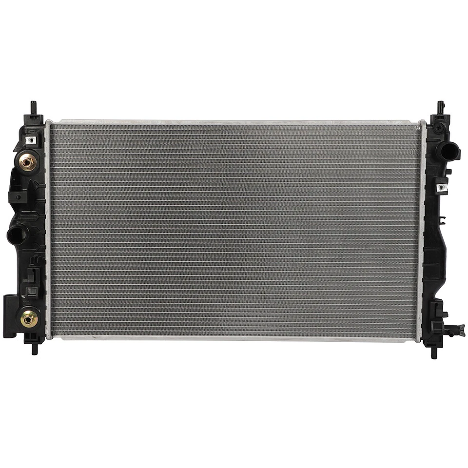Radiator CU13146 For 2014-2020 Chevrolet Impala 2010-2016 Buick LaCrosse - Изображение 2 из 4