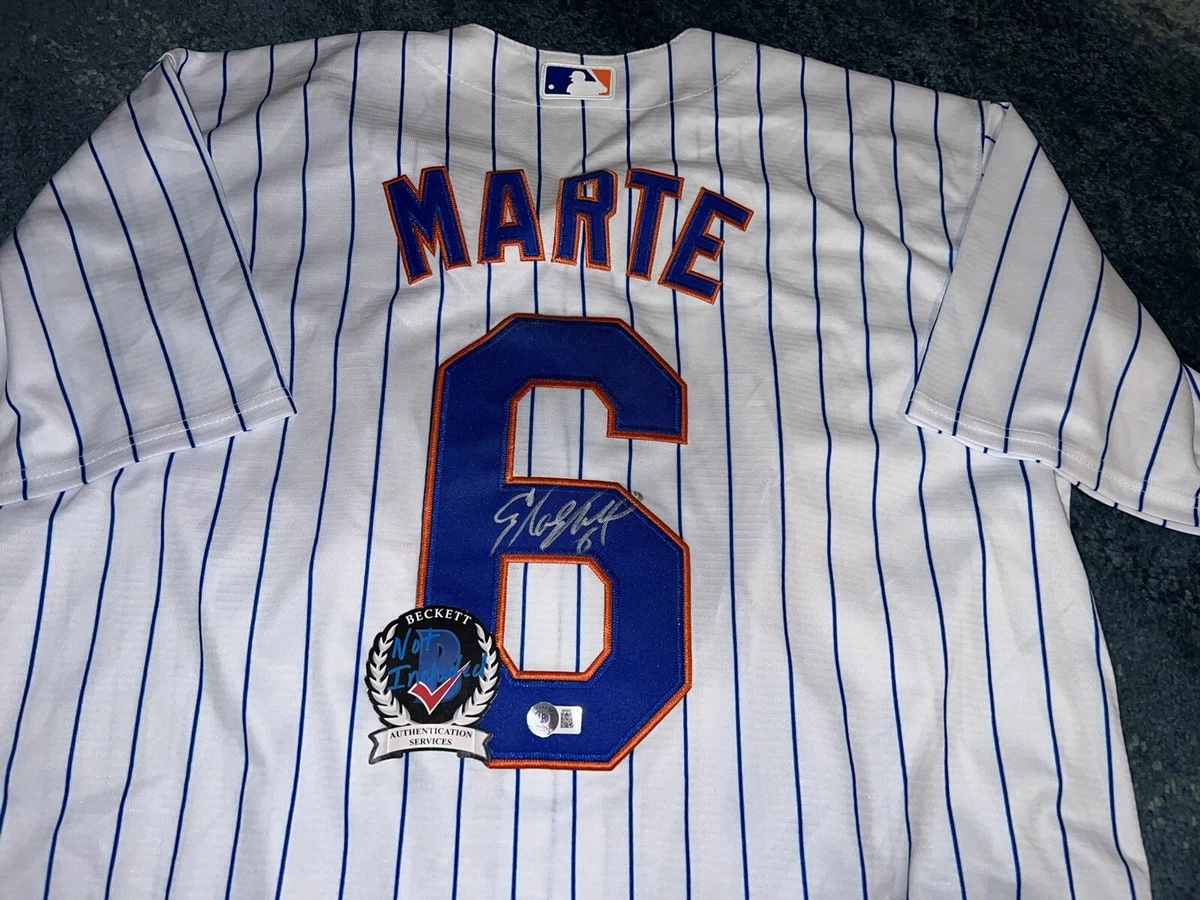 starling marte jersey mets