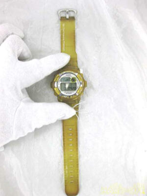 CASIO G-SHOCK DW-9200K Digital Watch From Japan 261221 | eBay