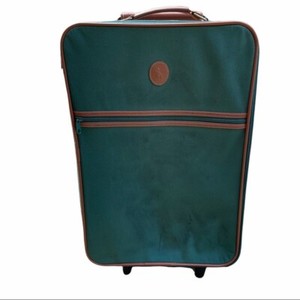 ralph lauren suitcase