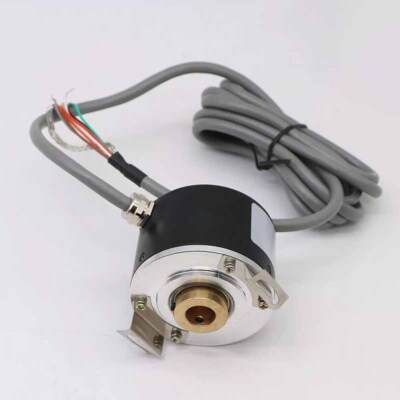 1Pcs New Replace For RCH20D-2000/2-12MM-5/0-LD/VC-1-M4-S Rotary Encoder Replace
