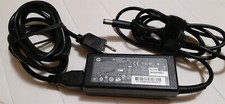 Genuine OEM HP 65W 19.5V AC Power Adapter Charger 677774-001