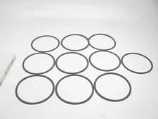 Fel-pro 2100 Air Cleaner Mounting Gaskets - 5-1/8" Diameter - 10 PACK