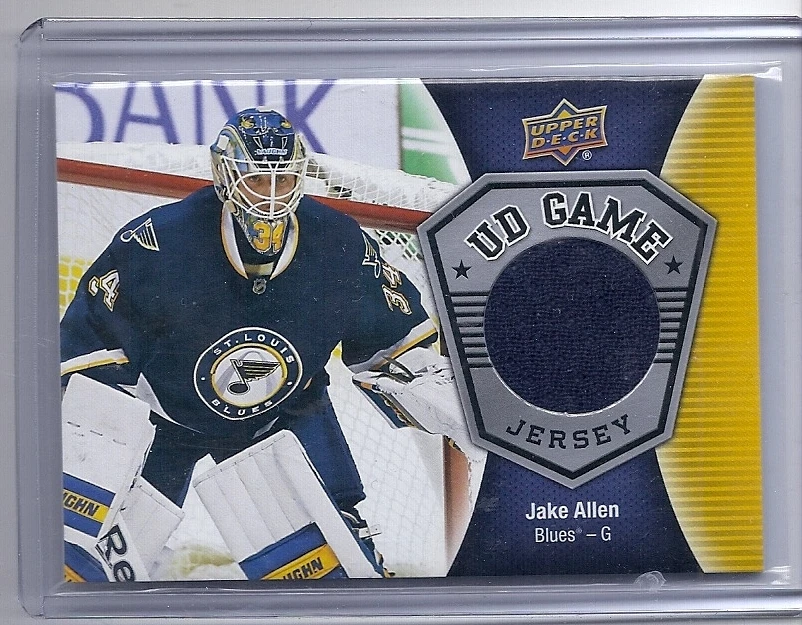 St louis blues jake allen jersey new arrivals