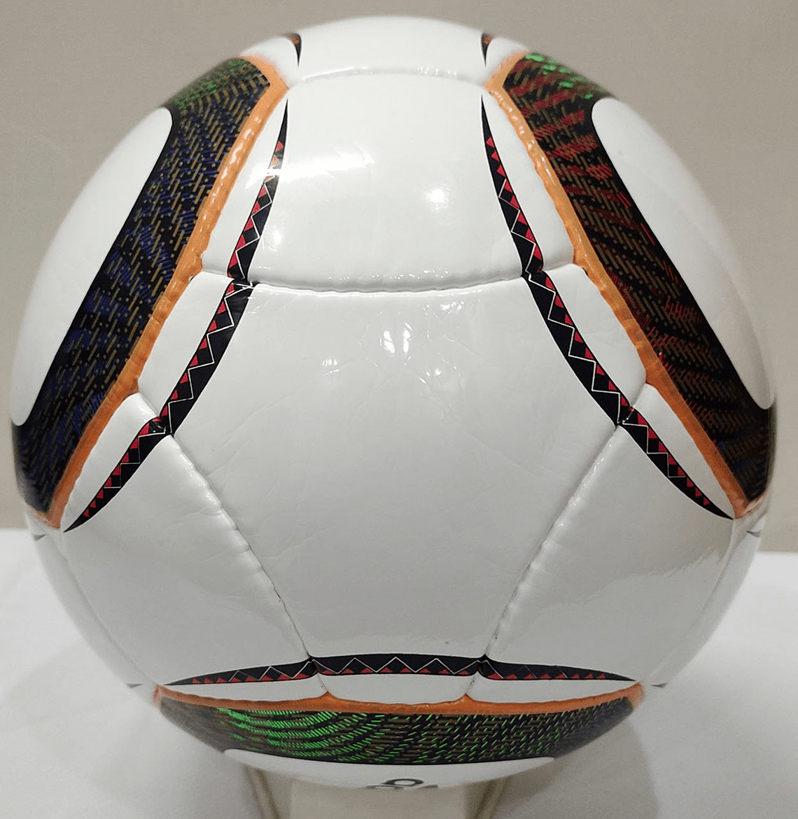 Adidas Jabulani FIFA World Cup 2010 Match Soccer Ball South Africa