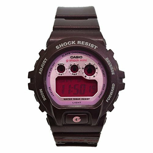 mini g shock