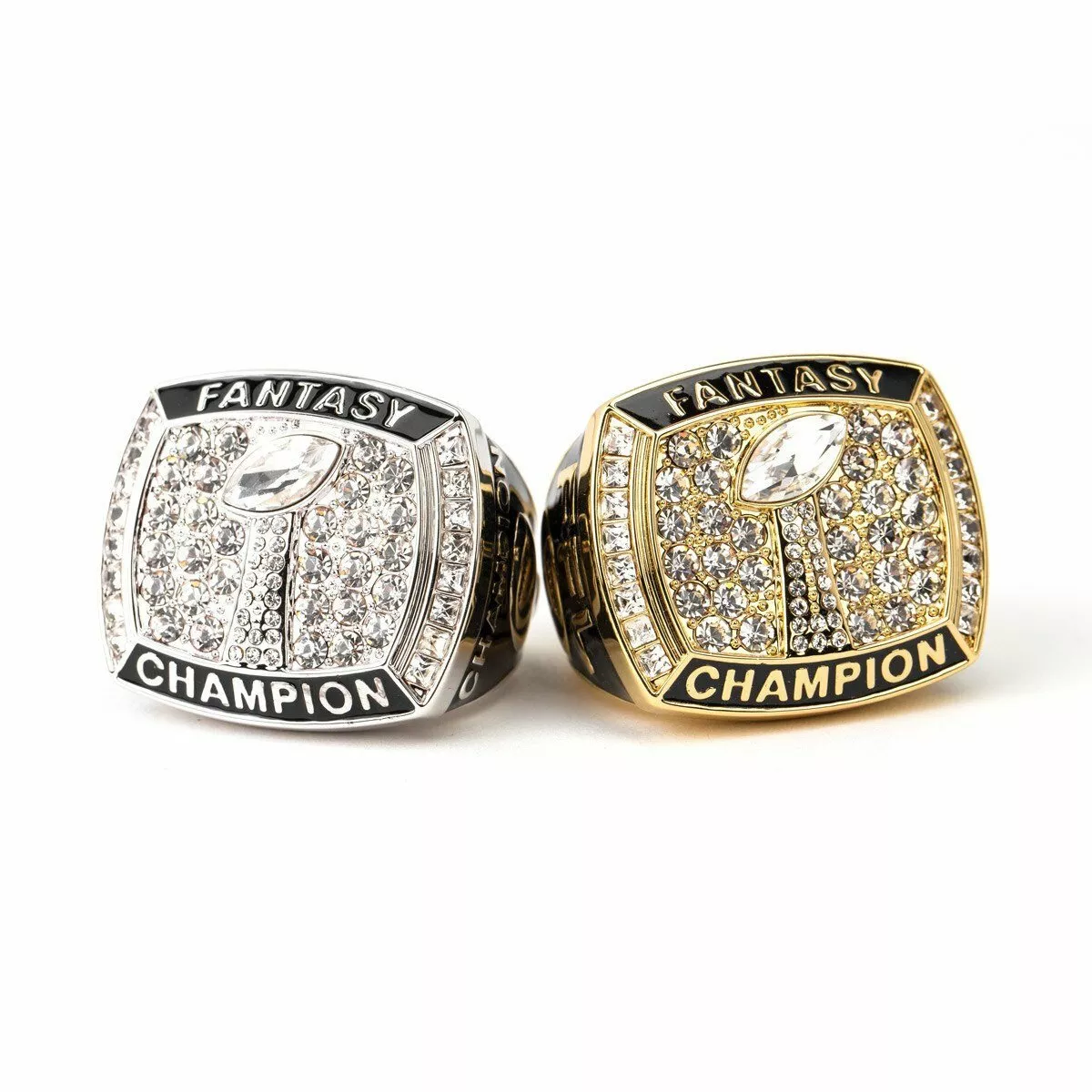2015 fantasy cheap football ring