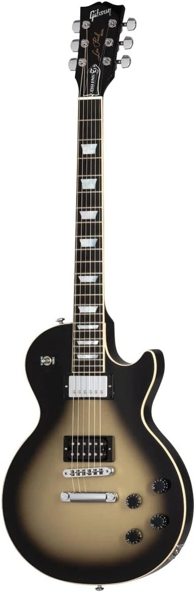 Gibson usa hard case deals
