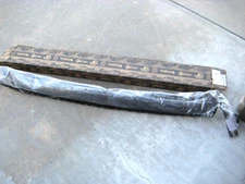 *Rugged Ridge Stone & Bug Deflector Hood Shield for Jeep Wrangler - 2007-2014